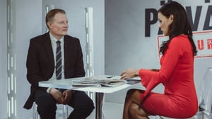 Sipoon herttua (7) - Kuunteles nyt tyttö