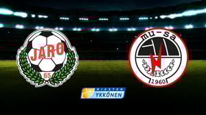 FF Jaro - MuSa - FF Jaro - MuSa 21.7.