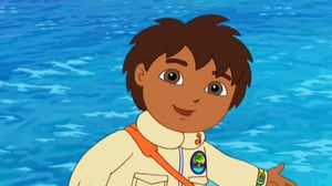Go, Diego, Go! (S) - Diego and Baby Humpback to the Rescue