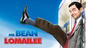 Mr. Bean lomailee (7) - Mr. Bean's Holiday