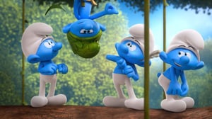 Smurffit (7) - Takaisin luontoon