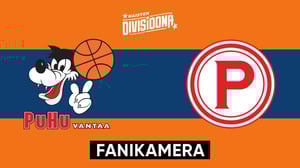 Puhuttaret - Tampereen Pyrintö, Fanikamera - Puhuttaret - Tampereen Pyrintö, Fanikamera 6.2.