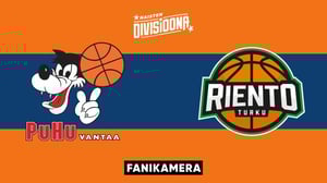 Puhuttaret - Turun Riento, Fanikamera - Puhuttaret - Turun Riento, Fanikamera 7.11.