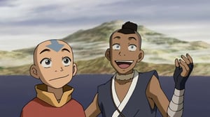 Avatar: The Last Airbender (7) - Guru: Kohtalon suunta