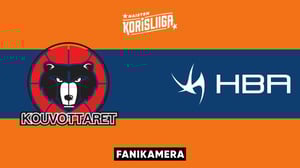 Kouvottaret - HBA-Märsky, Fanikamera - Kouvottaret - HBA-Märsky, Fanikamera  5.10.