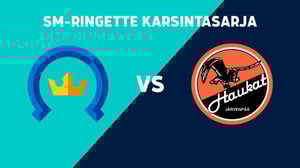 EKS - Haukat - EKS - Haukat 11.1.