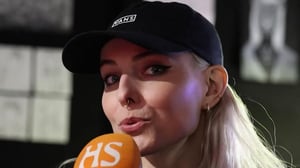 HS Lasten uutiset - Lasten uutiset 6.5. - Ellen, 11, tapasi Cyan Kicksin