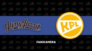 JymyJussit - KPL, miehet Fanikamera - JymyJussit - KPL, miehet Fanikamera 1.9.