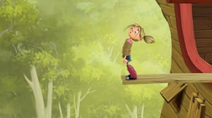 Merirosvoja naapurissa (7) - Kunniallinen piraatti