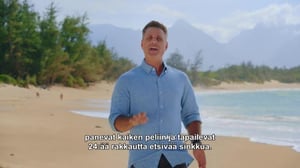 Temptation Island USA (S) - Parien valinta