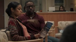 This Is Us (7) - Odotushuone