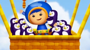 Umizoomi (S) - City of Lost Penguins