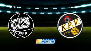 TPS - KPV - TPS - KPV 16.7.