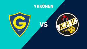 Gnistan - KPV - Gnistan - KPV 5.8.