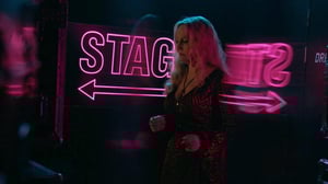 The Voice of Finland: Senior