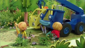 Puuha-Pete (S) - Nossen Banaanipuu