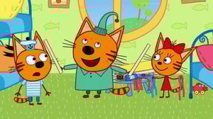 Kid-e-cats (S) - Kid-e-cats (S)