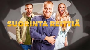 Suorinta reittiä (S) - Imatra