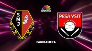 Seinäjoen Maila-Jussit - Pesä Ysit, Fanikamera - Seinäjoen Maila-Jussit - Pesä Ysit, Fanikamera 30.6.