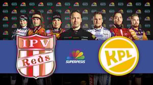 IPV - KPL, miehet - IPV - KPL, miehet 11.8.