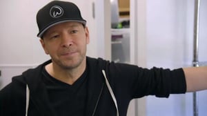 Wahlburgers - Faniperhe on paras