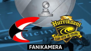 Etta - Hurrikaani, Fanikamera - Etta - Hurrikaani, Fanikamera 1.3.