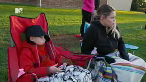 Teen Mom 2 (S) - Momster Mash