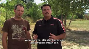 Amerikan kovimmat keräilijät - Kovimmat kunnostustyöt