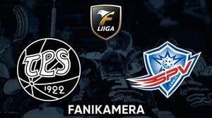 TPS - SPV, miehet Fanikamera - TPS - SPV, miehet Fanikamera 5.3.