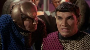 STAR TREK (7) - Mielen tikari