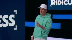 Ridiculousness - Iliza Shlesinger II