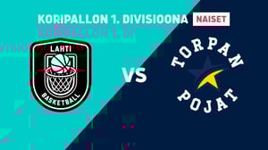 Team Lemkem - Torpan Pojat II - Team Lemkem - Torpan Pojat II 30.9.