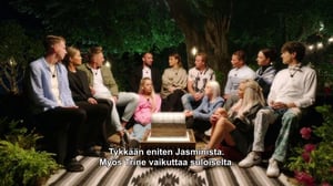 Paratiisihotelli Tanska (7) - Rakkausbileet