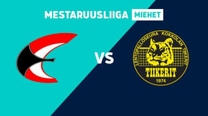 Etta - Tiikerit, Fanikamera - Etta - Tiikerit, Fanikamera 11.3.