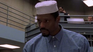 Oz (Paramount+) (12) - Unnatural Disasters