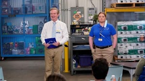 Superstore (12) - Myymälävastaava