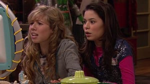 iCarly (S) - Pilotti