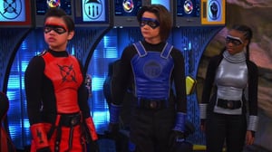 Danger Force (7) - Danger Force herää