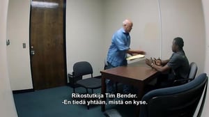 48 tuntia rikoksesta (12) - Järkyttävää julmuutta