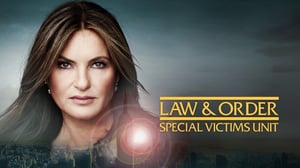 Law & Order: Special Victims Unit (12) - Reasonable Doubt