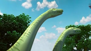 LEGO Jurassic World: Indominuksen pako (7)