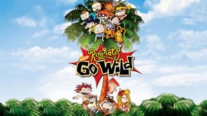 Rugrats Go Wild Villit Ipanat (S) - Rugrats Go Wild Villit Ipanat