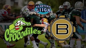 Crocodiles - Butchers - Crocodiles - Butchers 29.8.