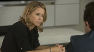 Madam Secretary (Paramount+) (12) - Collateral Damage