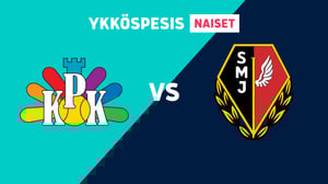 Kajaanin Pallokerho - Seinäjoen Maila-Jussit - Kajaanin Pallokerho - Seinäjoen Maila-Jussit 2.8.