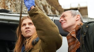 The Tunnel (16) - Jakso 2