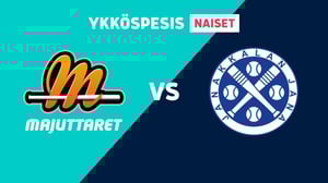 Mailajuniorit - Janakkalan Jana - Mailajuniorit - Janakkalan Jana 14.6.