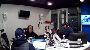 Radio Suomipopin Aamulypsy - 30.8. Koko Shitti