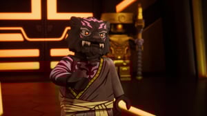 LEGO Ninjago: Lohikäärmeiden nousu (7) - Absoluuttinen voima