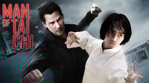 Man of Tai Chi (12) - Man of Tai Chi